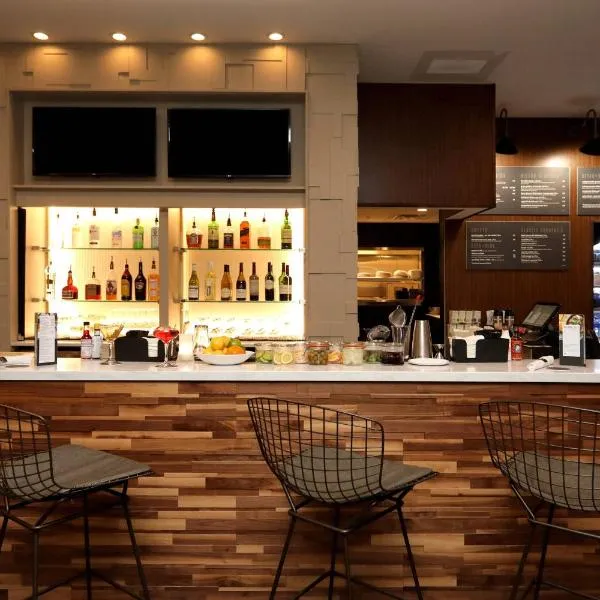 Courtyard by Marriott Southington, hotel v destinaci Southington
