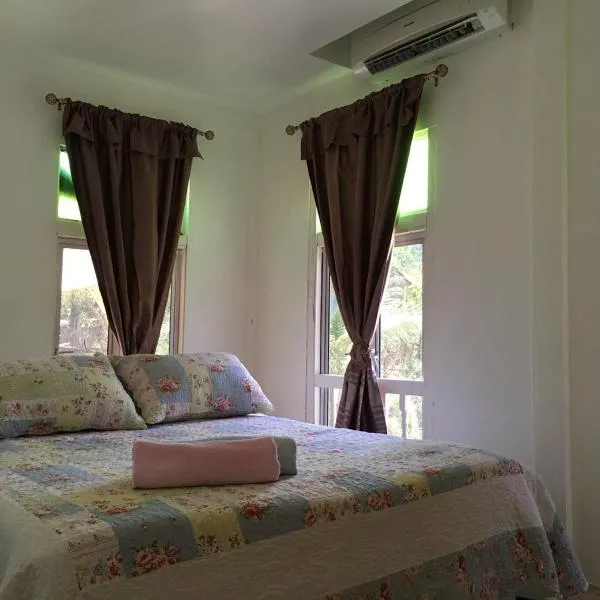 Sri Kilim Resthouse and Homestay Langkawi, hotel v destinaci Kilim