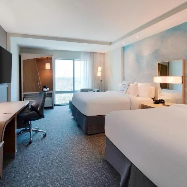 Courtyard by Marriott Atlanta Vinings/Galleria, hotel din Atlanta