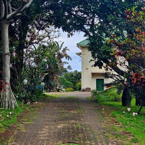 Tweni Farm Style Unit, hotel a Umtentweni