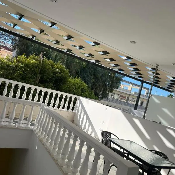 Casa Tua, hotel v destinaci Kalamata