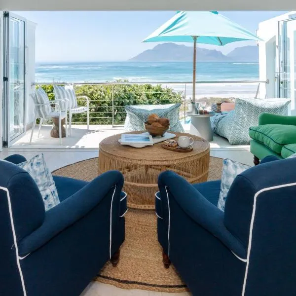 Last Word Long Beach, hotel in Kommetjie