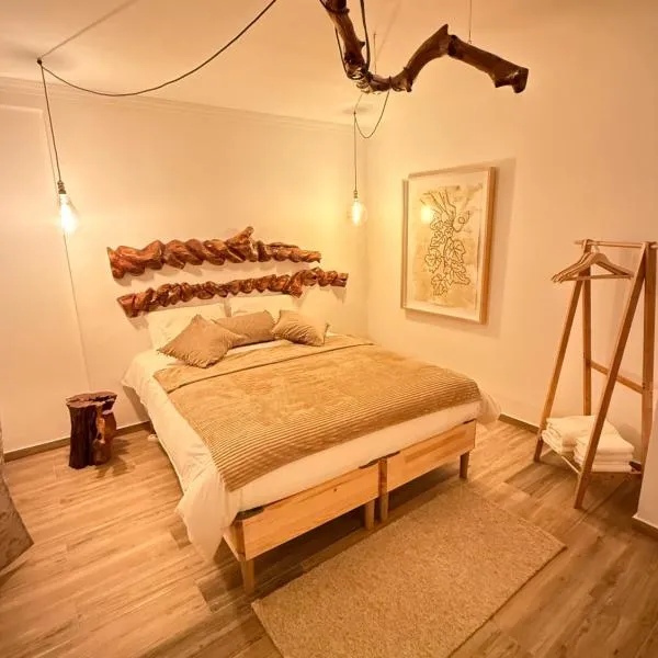 Cas'A Ferreirinha - Your Home In Douro, hotel in Peso da Régua