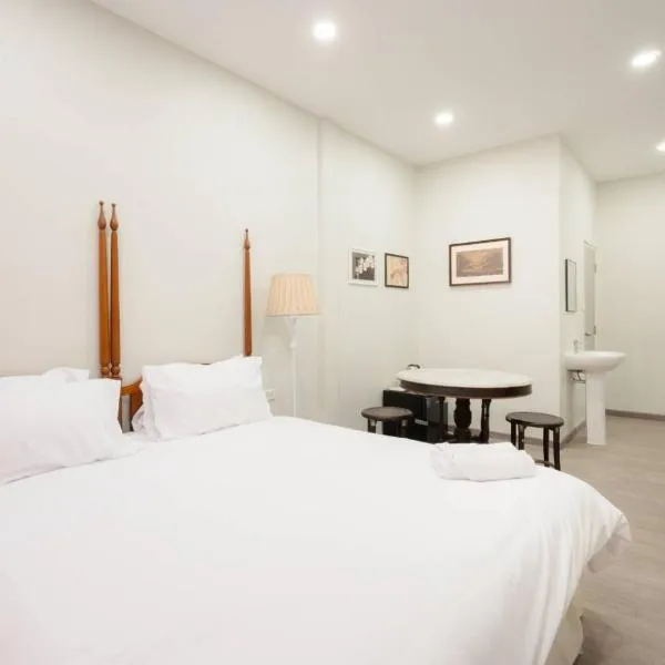 Hidden Dragon Yaowarat Road BKK xpro, hôtel à Samphanthawong