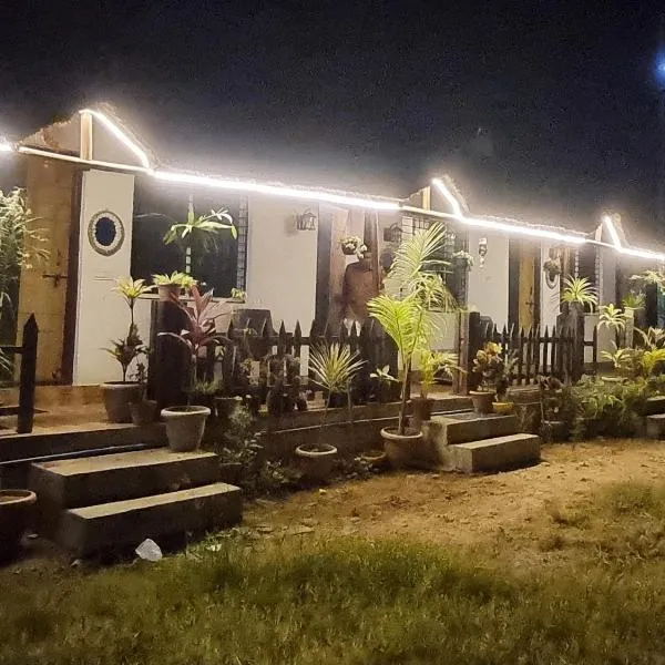 Khushi's Cottage, hotel a Hampi