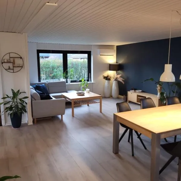 Granlyvej 42, hotel v destinaci Hirtshals