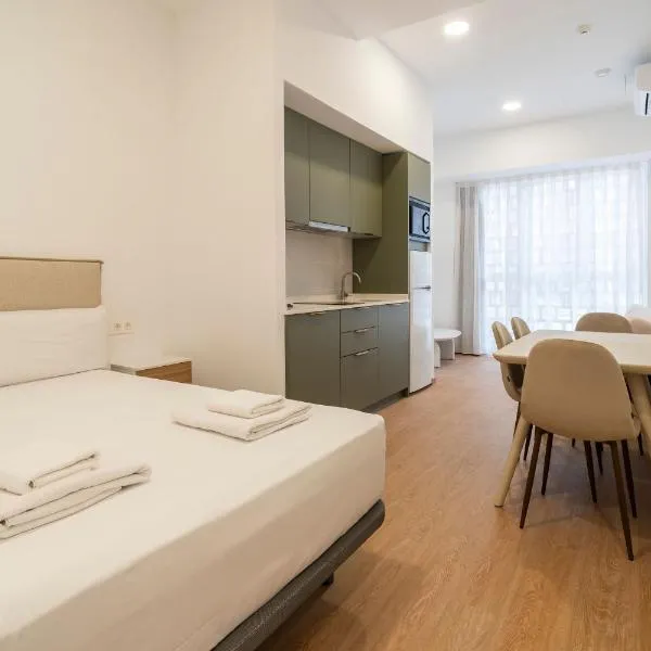 VLC HOST - Molinell, hotel in Valencia