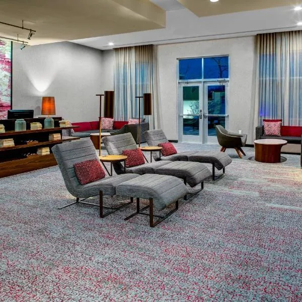 Courtyard by Marriott Nashville Mount Juliet, khách sạn ở Mount Juliet