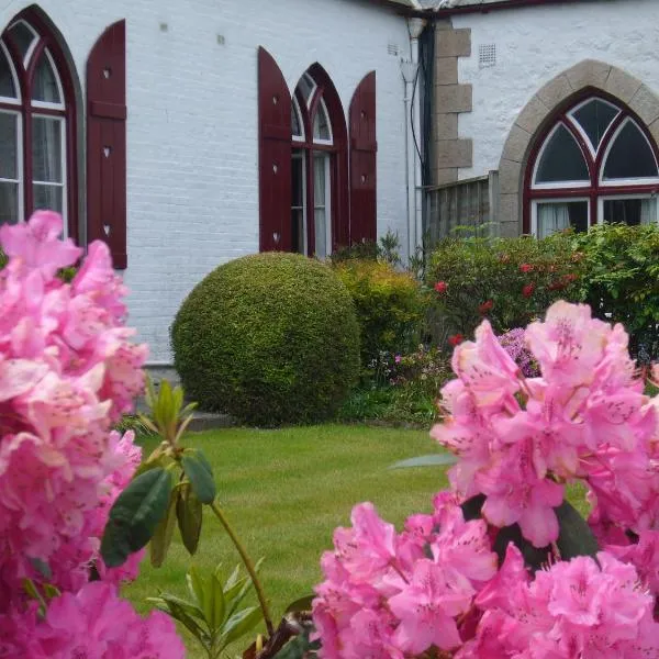 Undercliff Guest House, hótel í Trinity