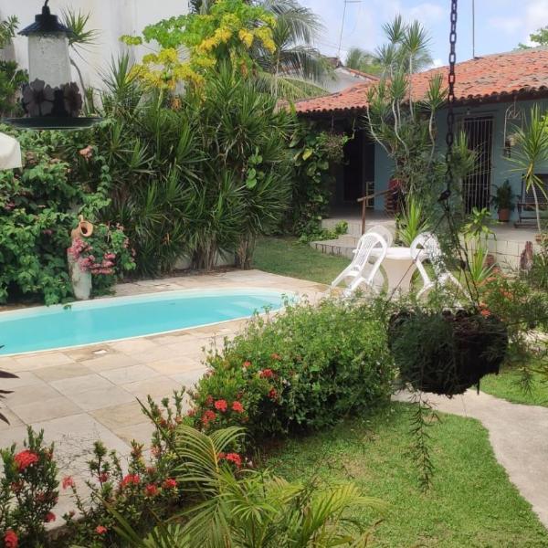 Pousada da Vivi - Foto 3