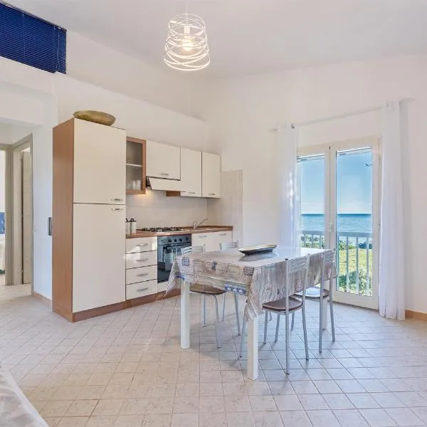 Viesnīca Casa Mulas pilsētā Tertenija