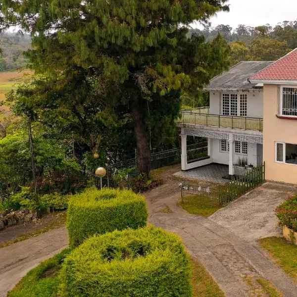 Highland View Kodaikanal, hotel v destinaci Kodaikānāl