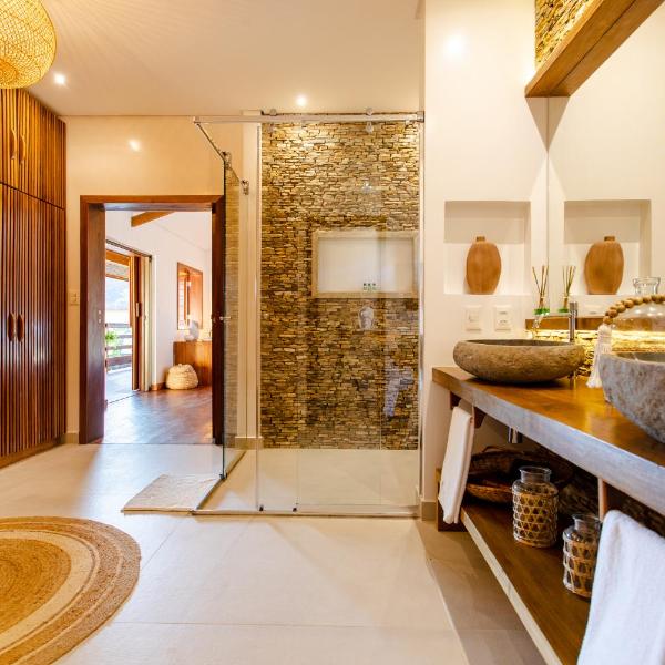 Vila Lion - Aldeia Jericoacoara Group - Foto 3