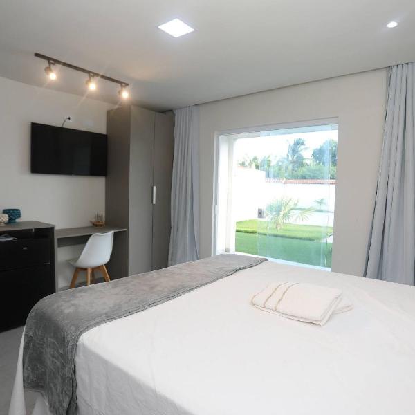 Solaris Serrambi: Piscina, 300m da Praia e Sossego - Foto 2