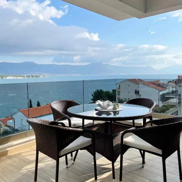 Moments by Sea Trogir, hotel em Trogir