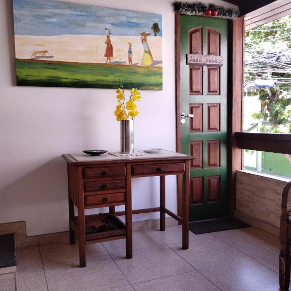 Canto da Arte - Hospedagem Domiciliar - Foto 4