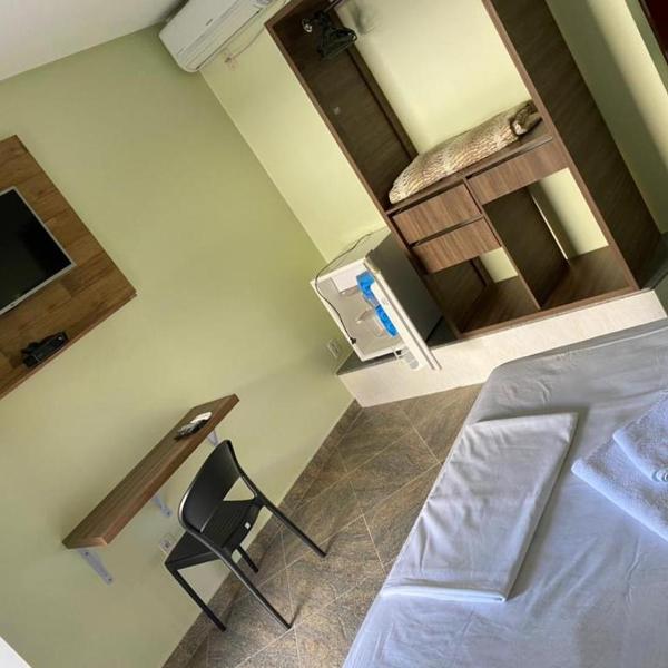 Rio Preto Hotel - Foto 3