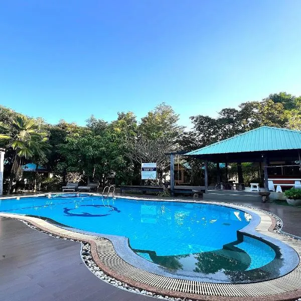 Saithong Resort, hotel en Udon Thani