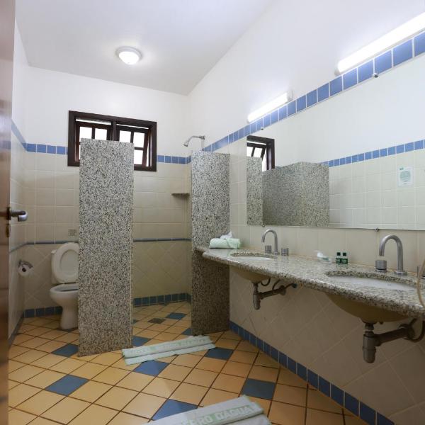 Hotel Berro D`Agua Eco Resort - Foto 3