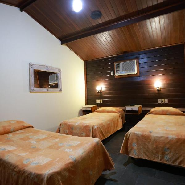 Hotel Berro D`Agua Eco Resort - Foto 2