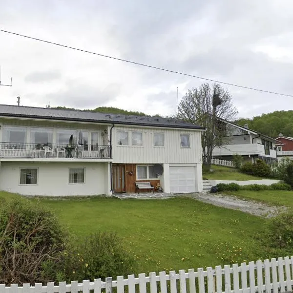 The Åsby Residence, hotel v destinaci Harstad