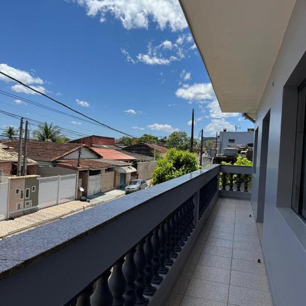 Casa na Praia