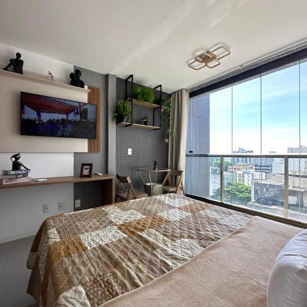 Studio, Barra Conceito - Foto 2