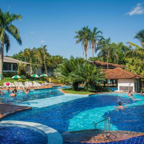 Hotel Berro D`Agua Eco Resort - Foto 4