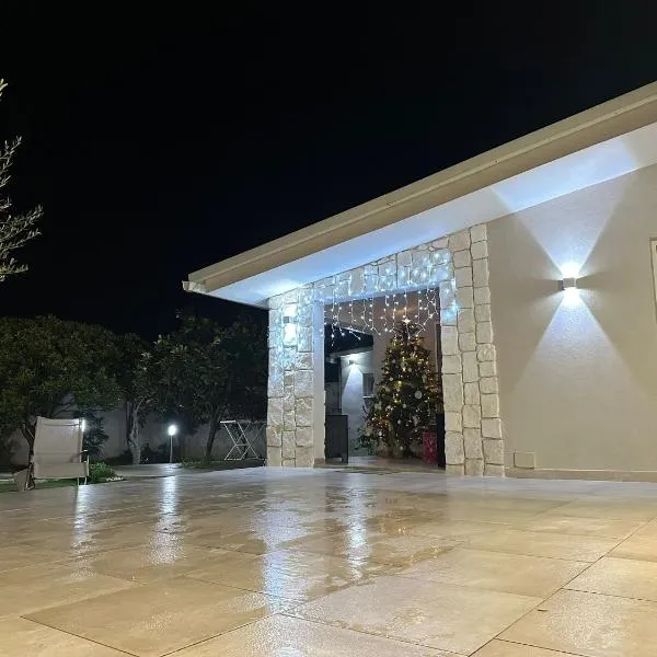 Suite Balestra, hotell sihtkohas Taranto