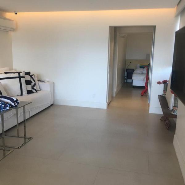 IP6001 - Ocean Flat Residence Service - Ipanema - Foto 5