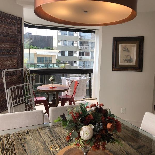 IP6001 - Ocean Flat Residence Service - Ipanema