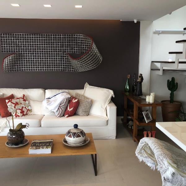 IP6001 - Ocean Flat Residence Service - Ipanema - Foto 3