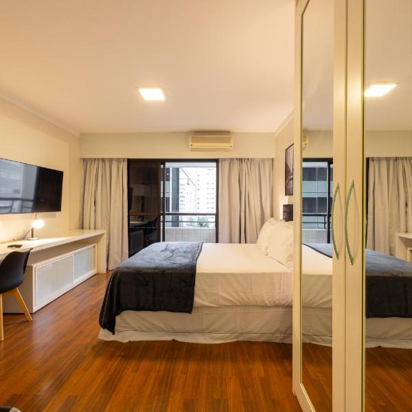 GPP- Grand Plaza Paulista By Anora Spaces - Foto 2