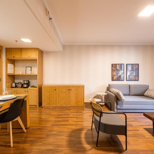 GPP- Grand Plaza Paulista By Anora Spaces - Foto 4