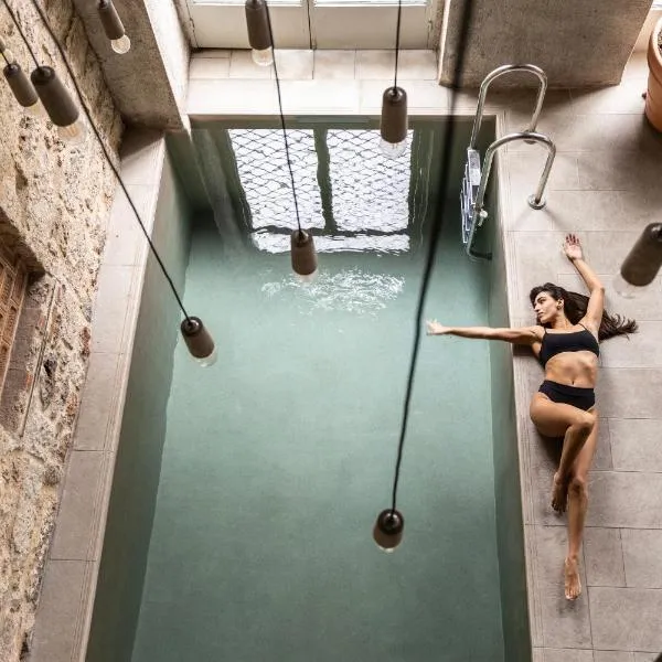 Asomaton by Oniro, hotel in Athens