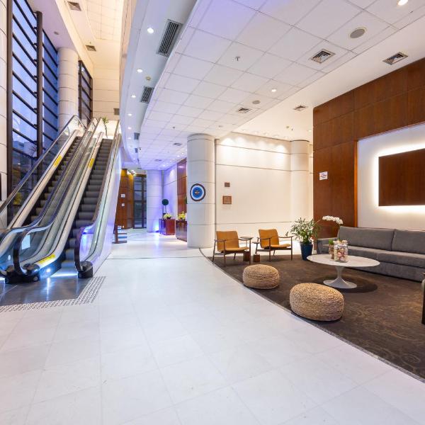 GPP- Grand Plaza Paulista By Anora Spaces - Foto 5