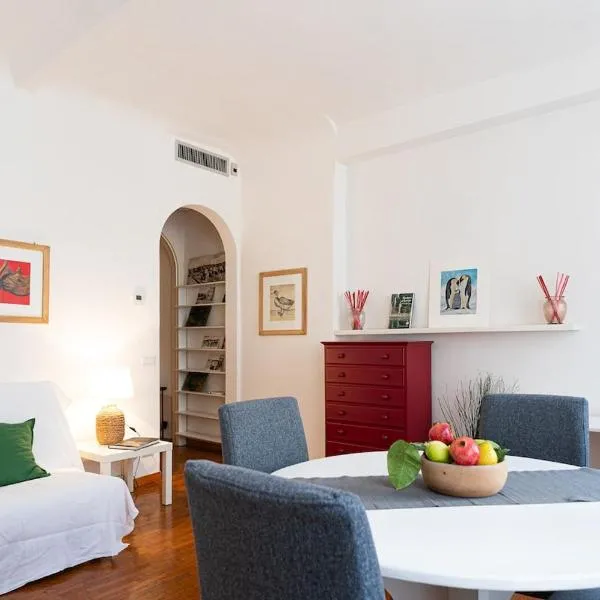 Sprone 13, khách sạn ở Florence