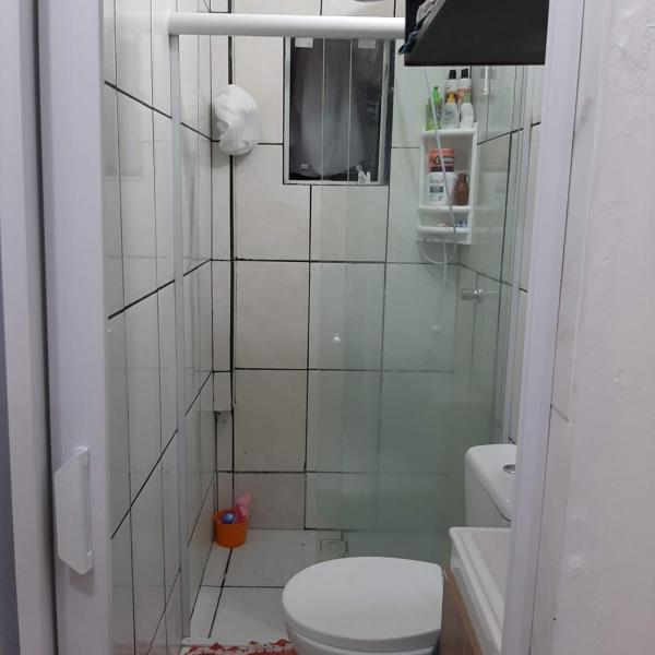 Residencial da Garoa
