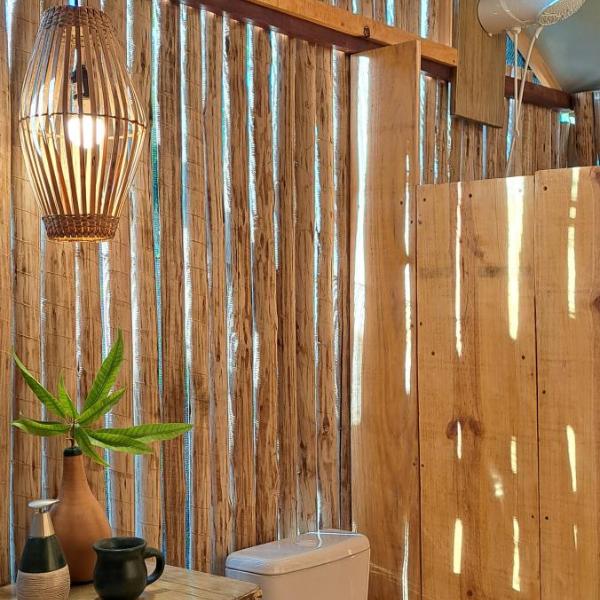Pousada Glamping Algodões - Foto 3