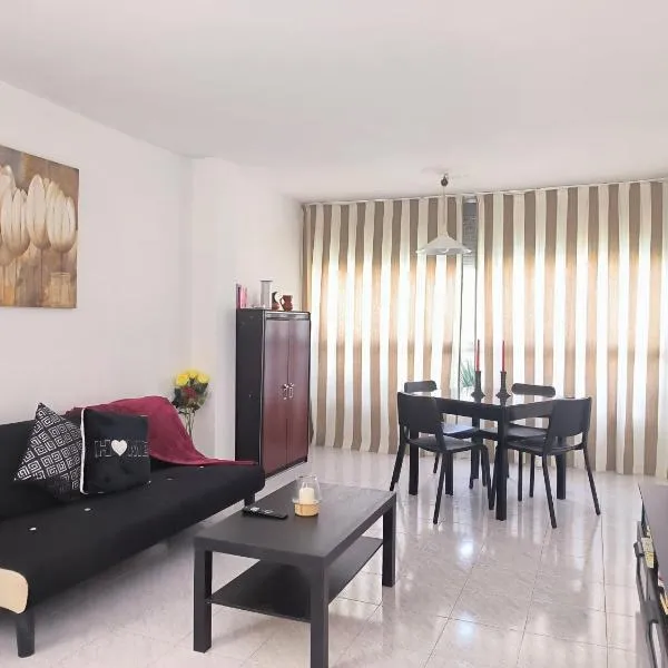 Suite Yumbo, hotel in Maspalomas