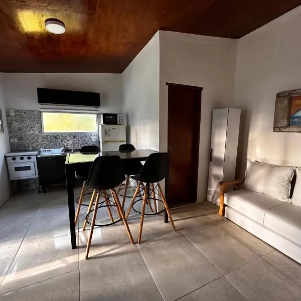 Casa La chueca, hotel di Punta Colorada