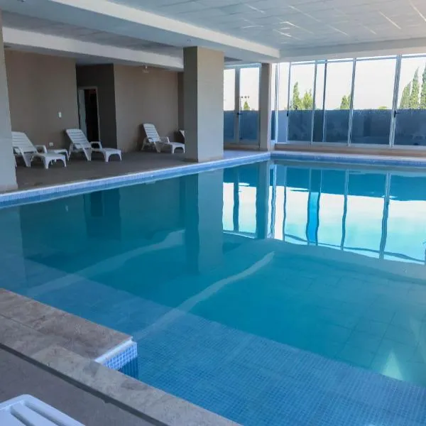 Amérian Río Cuarto, hotel in Río Cuarto