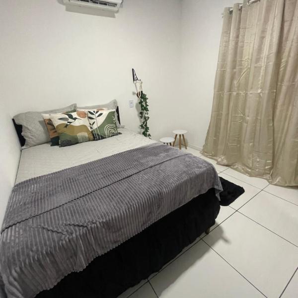 Recanto da Aurora - Casa 3 - Foto 2