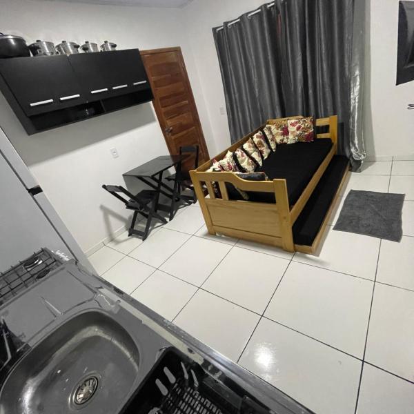 Recanto da Aurora - Casa 3 - Foto 5