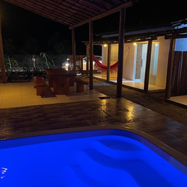Recanto da Aurora - Casa 3 - Foto 4