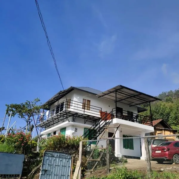 Drizling Home Stay, hotel in Vattavada