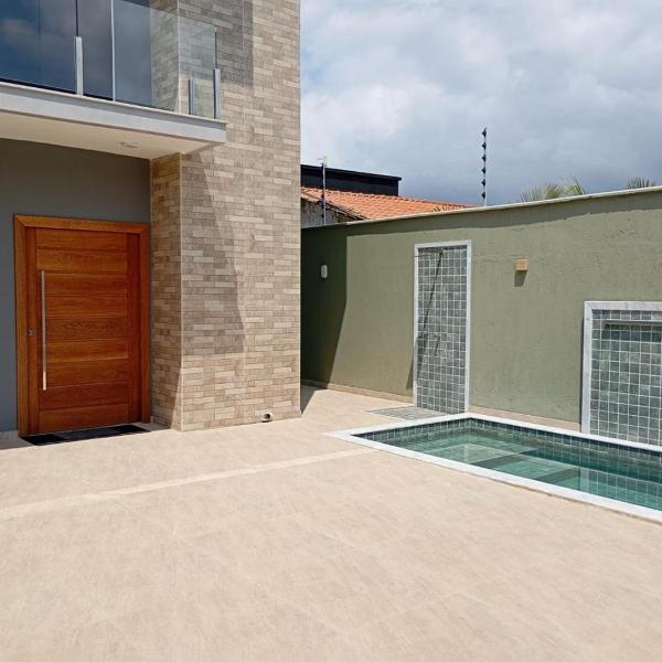 Villa Tropical