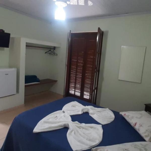 Chalés AABB Valença RJ - Foto 2