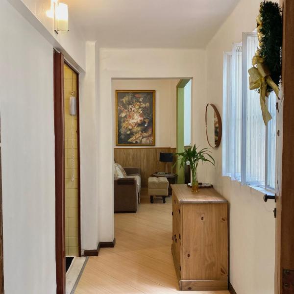 Apartamento no Leme - Foto 3