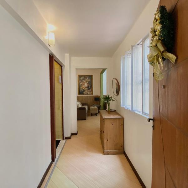 Apartamento no Leme - Foto 4